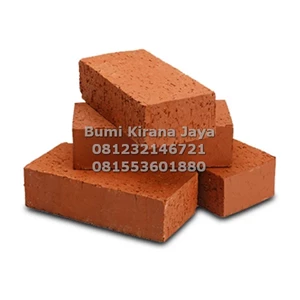 Red Brick Press Clay