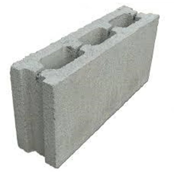 Batako Press Beton untuk Dinding