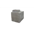 Water Tandon Concrete Capacity 1M3 - 6M3 2