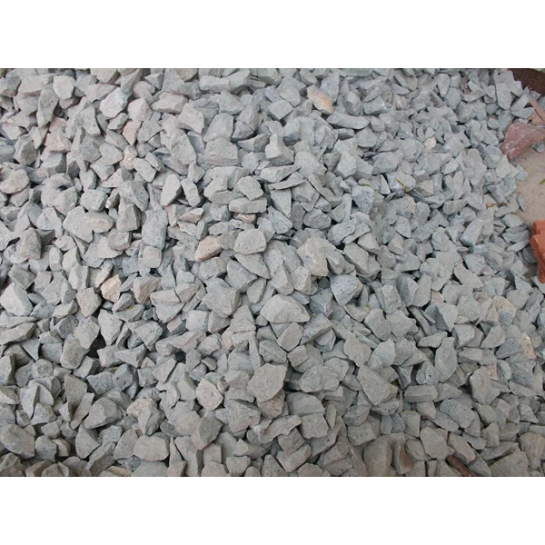 Batu Alam Koral Split 1 x 2 cm dan  2 x 3 cm